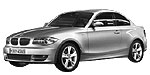 BMW E82 P1493 Fault Code
