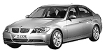 BMW E90 P1493 Fault Code